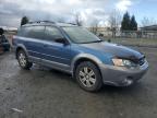 2005 Subaru Legacy Outback 2.5I за продажба в Eugene, OR - Front End