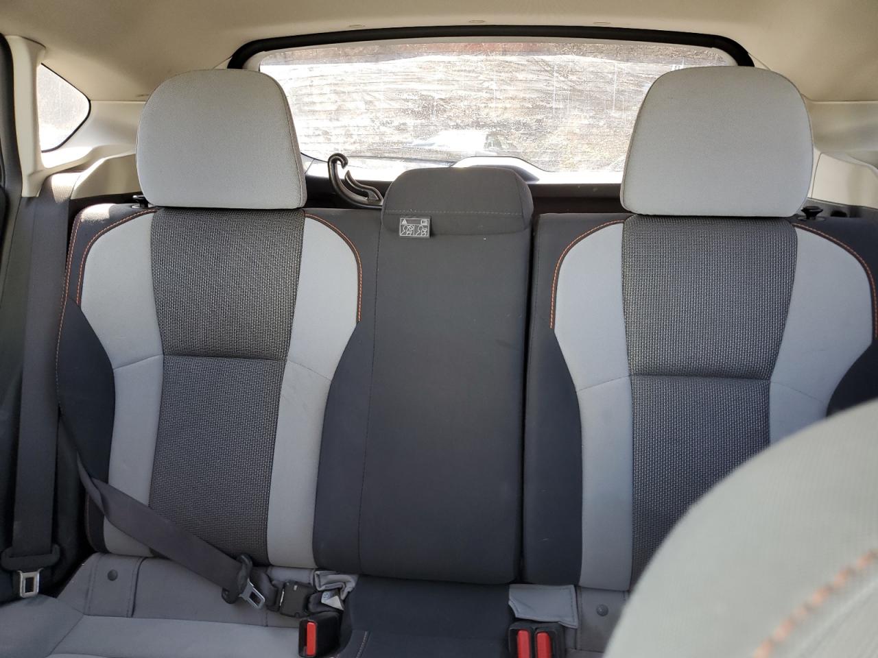 2019 Subaru Crosstrek Premium VIN: JF2GTAEC6KH338216 Lot: 53206285