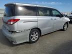 2014 Nissan Quest S იყიდება Fresno-ში, CA - All Over