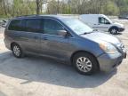 2010 Honda Odyssey Ex for Sale in Ellwood City, PA - Front End