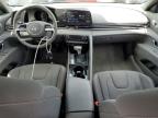 2023 Hyundai Elantra Blue за продажба в Chicago Heights, IL - Side