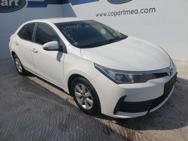 RKLBB9HE1K5227004 - 2024 Toyota Corolla - #undefined
