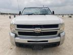 2009 Chevrolet Silverado C2500 Heavy Duty zu verkaufen in New Braunfels, TX - Mechanical