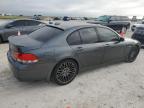 2006 Bmw 750 I na sprzedaż w Taylor, TX - Front End