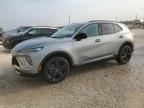 2025 BUICK ENVISION SPORT TOURING   for sale at Copart TX - SAN ANTONIO
