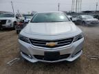 2017 Chevrolet Impala Lt იყიდება Chicago Heights-ში, IL - Side