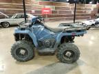 2021 Polaris Sportsman 450 H.o. Eps на продаже в Dallas, TX - Rollover