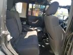 2011 Jeep Wrangler Unlimited Sahara na sprzedaż w Windsor, NJ - Minor Dent/Scratches