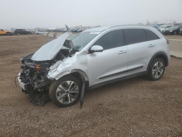2020 Kia Niro Ex