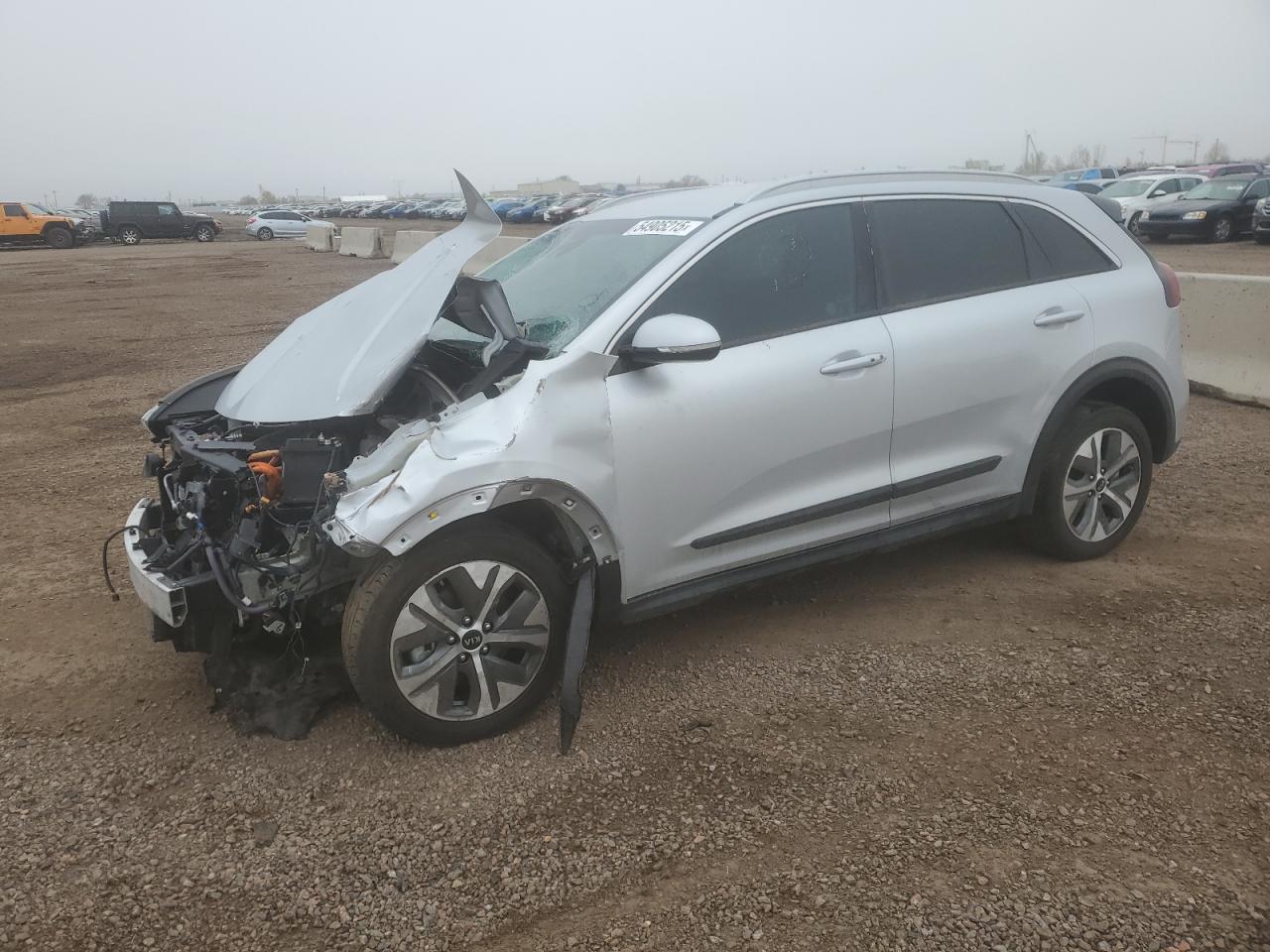 2020 Kia Niro Ex for Sale in Brighton, CO - Front End