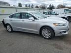 2013 Ford Fusion Se იყიდება Pennsburg-ში, PA - Rear End