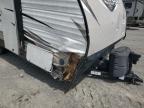 2018 Wildcat Trvel Trlr for Sale in Cahokia Heights, IL - Hail