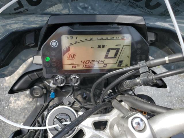 2017 YAMAHA FZ10 