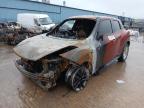 2011 NISSAN JUKE ACENT for sale at Copart WISBECH