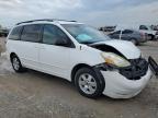 2006 Toyota Sienna Ce na sprzedaż w Houston, TX - Front End