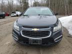 2015 CHEVROLET CRUZE LS à vendre chez Copart ON - COOKSTOWN