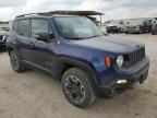 2016 Jeep Renegade Trailhawk na sprzedaż w San Antonio, TX - Hail