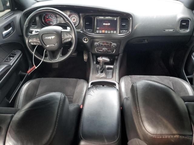  DODGE CHARGER 2019 Szary