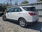 2020 Chevrolet Equinox  en Venta en Walton, KY - Front End