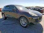 2016 Porsche Cayenne იყიდება Grand Prairie-ში, TX - Minor Dent/Scratches