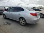 2008 Hyundai Elantra Gls en Venta en Sacramento, CA - Side