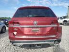 2018 Volkswagen Atlas Sel Premium за продажба в Lawrenceburg, KY - Rear End