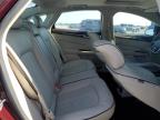 2017 Ford Fusion Titanium   for Sale in Arcadia, FL - Side