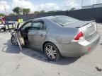 2008 Ford Fusion Sel за продажба в Orlando, FL - Front End
