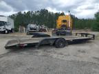 2024 Just Trailers T20Fd Utility Trailer for Sale in Gaston, SC - Side