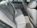 2008 Hyundai Sonata Gls de vânzare în Sikeston, MO - Side