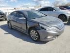 2014 Hyundai Sonata Se de vânzare în Kansas City, KS - Front End