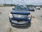 2008 Suzuki Xl7 Luxury en Venta en Tifton, GA - Rear End