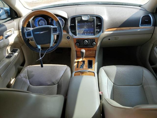  CHRYSLER 300 2013 Белы