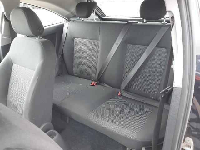 2011 VAUXHALL CORSA S