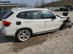 2014 Bmw X1 Xdrive28I en Venta en Hurricane, WV - All Over