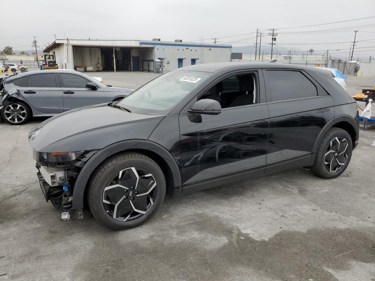 2024 Hyundai Ioniq 5 Sel VIN: KM8KN4DE7RU336575 Lot: 54261025
