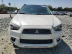 2012 Mitsubishi Outlander Sport Se de vânzare în Mebane, NC - Undercarriage