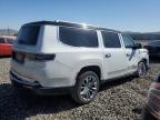 2023 Jeep Grand Wagoneer L Series Ii на продаже в Reno, NV - Front End