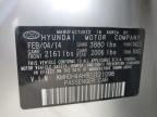 2014 Hyundai Elantra Se იყიდება Wilmer-ში, TX - Rear End