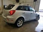 2014 Chevrolet Captiva Ltz for Sale in Franklin, WI - Front End
