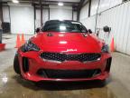 2023 Kia Stinger Gt2 zu verkaufen in West Mifflin, PA - Front End