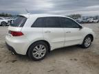 2010 Acura Rdx Technology for Sale in Fredericksburg, VA - Rear End