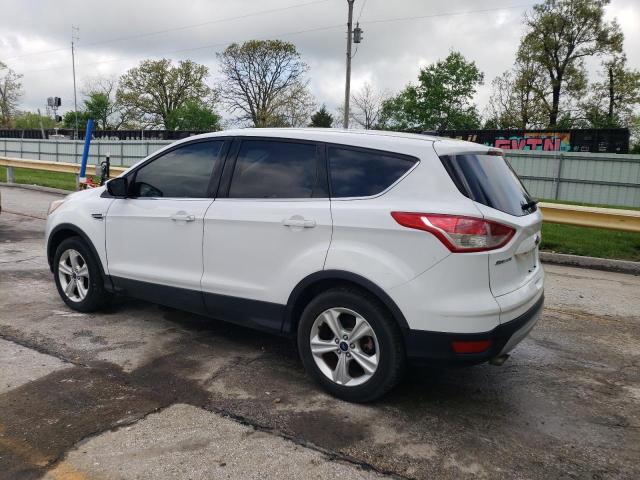 Parquets FORD ESCAPE 2016 Biały