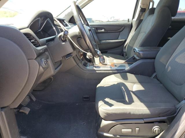  CHEVROLET TRAVERSE 2013 Black