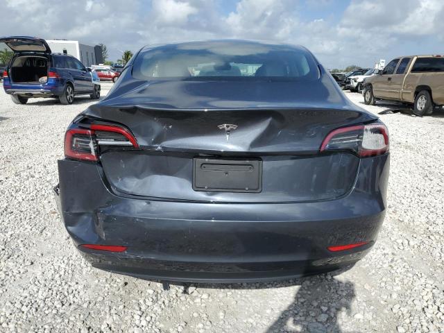  TESLA MODEL 3 2023 Сірий