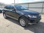 2017 Volkswagen Touareg Sport for Sale in Glassboro, NJ - Minor Dent/Scratches