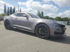 2021 Chevrolet Camaro Lz zu verkaufen in Miami, FL - Normal Wear