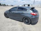 2017 Chevrolet Cruze Lt იყიდება Fresno-ში, CA - Front End