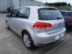 2011 VOLKSWAGEN GOLF MATCH for sale at Copart WHITBURN