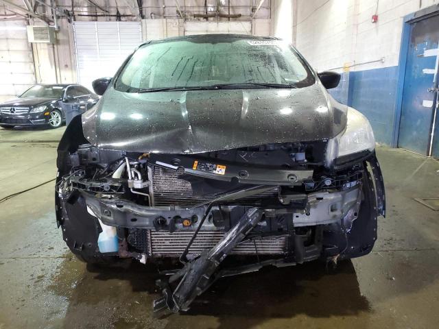  FORD ESCAPE 2013 Черный